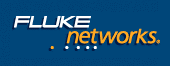 Fluke Networks logo