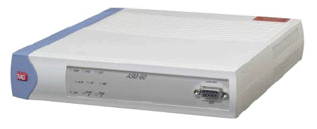 ASM-60, ASM-60/CO/HSSI, ASM-60/CO/UTP, ASM-60/CO/BNC, ASM-60/CO/UTP/QH, ASM-60/CPE/HSSI, ASM-<b>Two versions of the RAD ASM-60 <a href=
