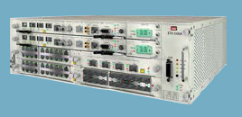RAD ETX-5 Ethernet Service Aggregation - 10 GbE
