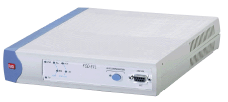 FCD-E1L ( FCD-E1L/U/AC/V35 ) FCD-T1L ( FCD-T1L/AC/V35 )