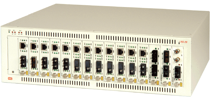RAD LRS-20 rack LRS-20-PS/115 4380190000 LRS-20-PS/48 4380040000 LRS-20/115/MNG 4380070000 LRS-20/115/R/MNG 4380230000 LRS-20/48/R/MNG 4380240000