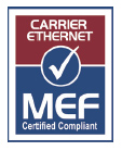 Metro Ethernet Forum - MEF