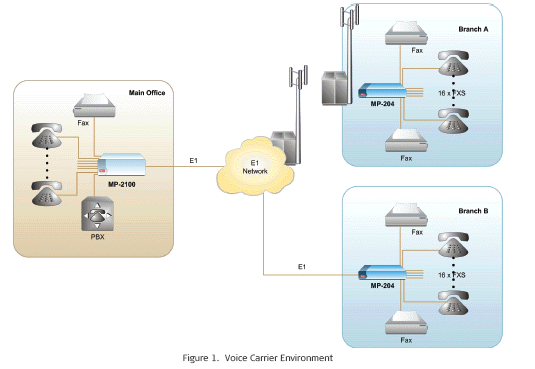 Megaplex-104, Megaplex-204 MP-104/AC/E1/8/FXS MP-204/AC/E1/16/FXS MP-204/DC/E1/16/FXS voice channel banks