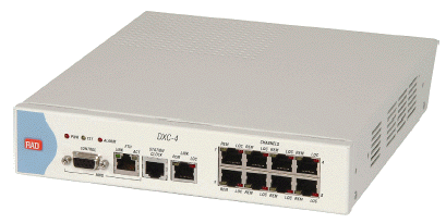 DXC-4 DXC-4/4 3790010000 DXC-4/4/R 3790020000 DXC-4/8 3790030000 DXC-4/8/R