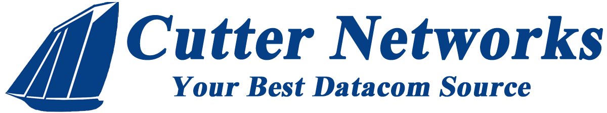 Cutter Networks - Your Best DataCom Source for FatPipe Products and Services