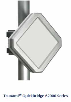 Tsunami QuickBridge 62000 Series from Proxim