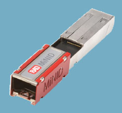 MiNID® Smart Miniature Network Interface Device